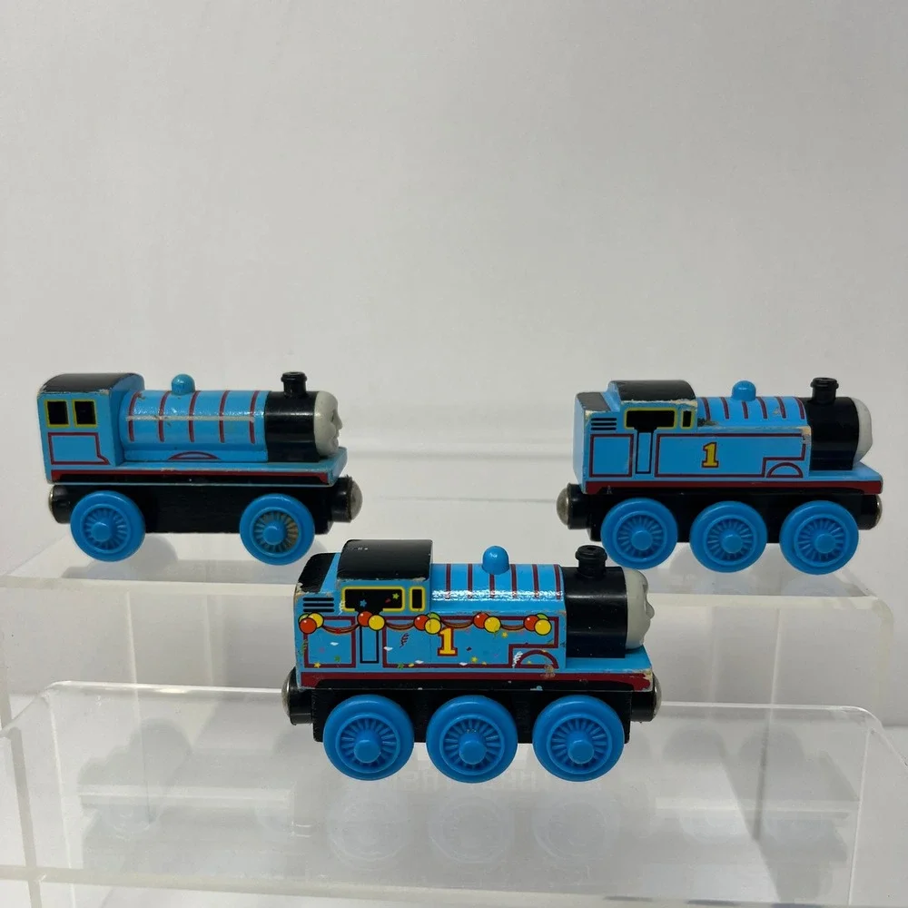 N/A thomas friends